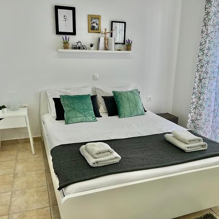 Cute & Sweet Home Архангелос Экстерьер фото
