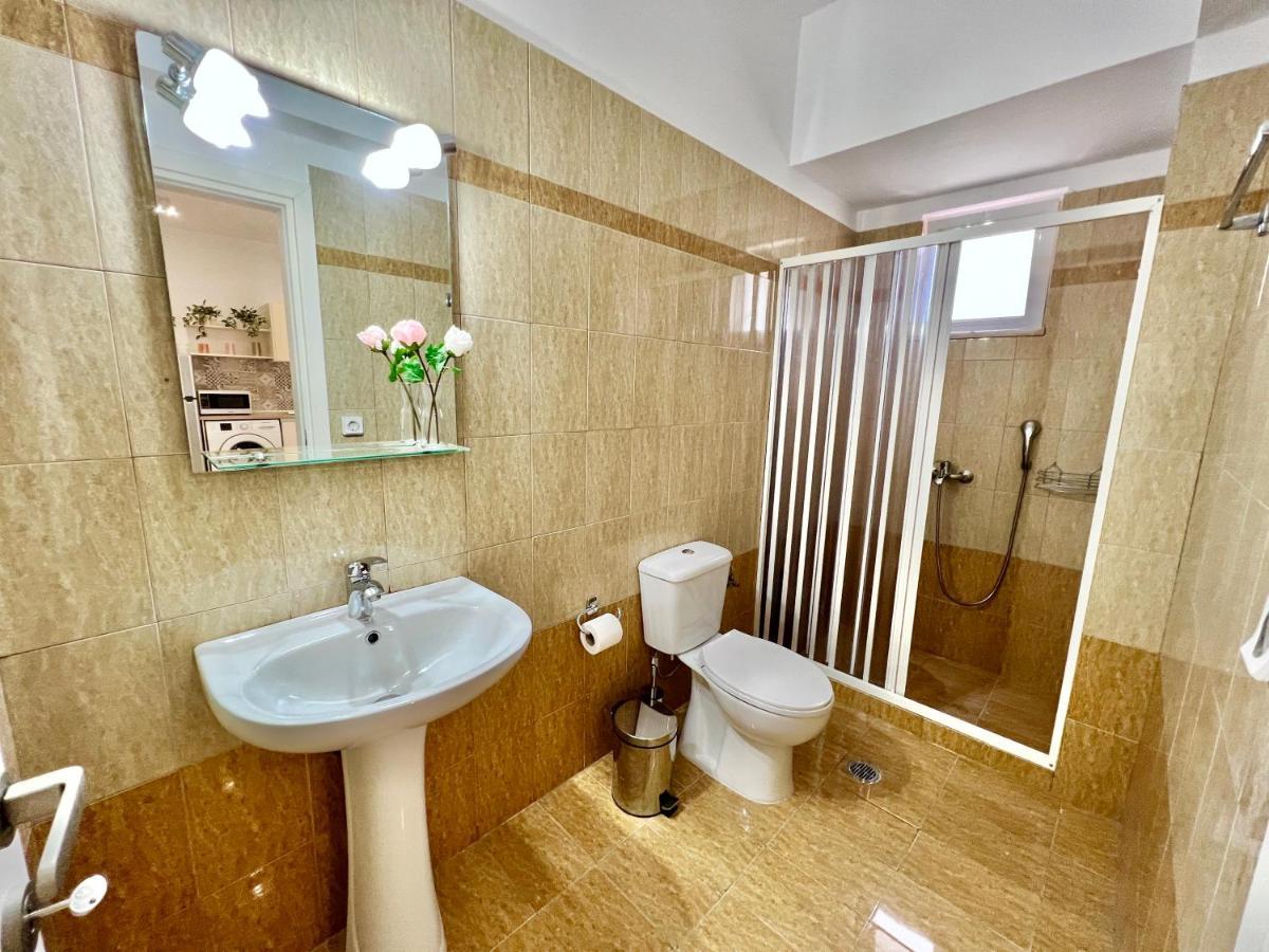 Cute & Sweet Home Архангелос Экстерьер фото